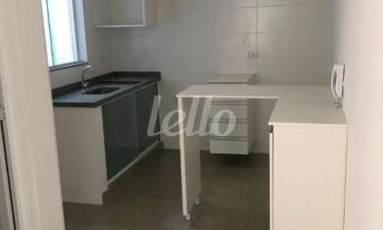 Casa em condomínio fechado com 2 quartos para alugar na Rua das Verbenas, --, Vila Lucia, São Paulo, 49 m2 por R$ 2.500