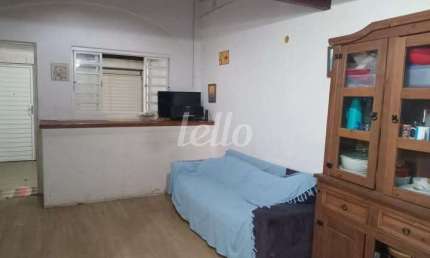 Casa com 2 quartos para alugar na Rua Tapes, --, Jardim Aeroporto, São Paulo, 90 m2 por R$ 3.000