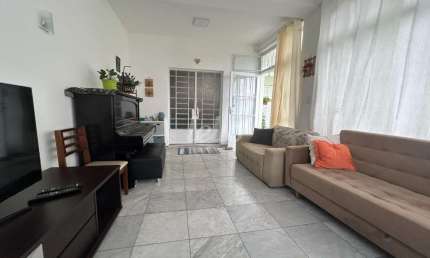 Casa comercial com 2 salas para alugar na Rua Durval Clemente, --, Jardim São Paulo (Zona Norte), São Paulo, 188 m2 por R$ 5.500