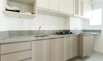 Apartamento com 2 quartos para alugar na Rua Domício da Gama, --, Perdizes, São Paulo, 40 m2 por R$ 4.200
