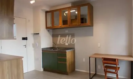 Kitnet / Stúdio para alugar na Rua Casa do Ator, --, Vila Olímpia, São Paulo, 27 m2 por R$ 5.000
