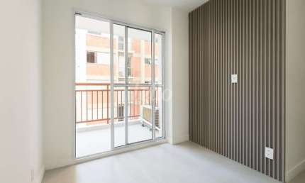 Apartamento com 2 quartos para alugar na Rua Domício da Gama, --, Perdizes, São Paulo, 40 m2 por R$ 4.200