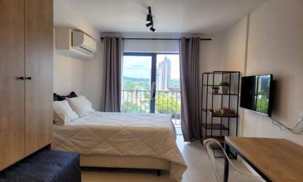 Kitnet / Stúdio para alugar na Rua Fernão Dias, --, Pinheiros, São Paulo, 27 m2 por R$ 5.000