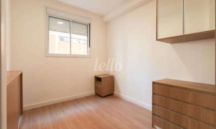 Apartamento com 2 quartos para alugar na Rua Domício da Gama, --, Perdizes, São Paulo, 40 m2 por R$ 4.200