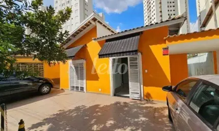 Casa comercial com 3 salas para alugar na Rua Ivan Curvelo, --, Vila Hamburguesa, São Paulo, 80 m2 por R$ 6.000