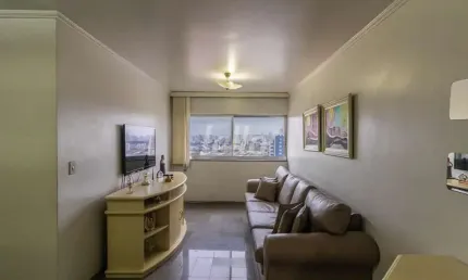 Apartamento com 3 quartos para alugar na Avenida Paes de Barros, --, Mooca, São Paulo, 80 m2 por R$ 2.500