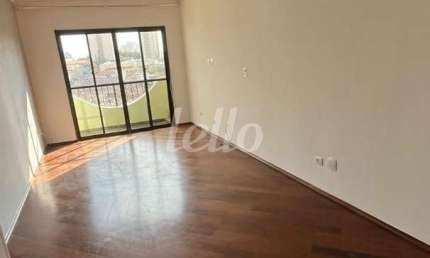 Apartamento com 3 quartos para alugar na Rua Florianópolis, --, Vila Bertioga, São Paulo, 130 m2 por R$ 2.500