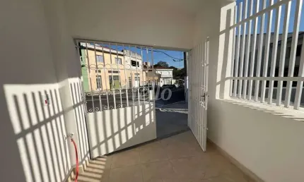 Casa comercial com 1 sala para alugar na Rua Jaboticabal, --, Vila Bertioga, São Paulo, 85 m2 por R$ 5.000