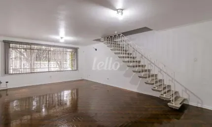 Casa comercial com 1 sala para alugar na rua antônio augusto covello, --, vila monumento, são paulo, 304 m2 por r$ 5.300