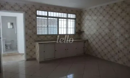 Casa comercial com 1 sala para alugar na rua nestor de barros, --, vila santo estevão, são paulo, 145 m2 por r$ 7.000
