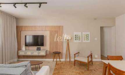 Apartamento com 2 quartos para alugar na Alameda Lorena, --, Jardim Paulista, São Paulo, 94 m2 por R$ 7.000