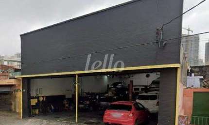 Barracão / Galpão / Depósito para alugar na Rua Amparo, --, Quinta da Paineira, São Paulo, 300 m2 por R$ 9.000