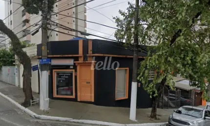Casa comercial para alugar na Rua Conselheiro Moreira de Barros, --, Santana, São Paulo, 80 m2 por R$ 4.300