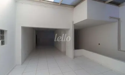 Casa comercial para alugar na Rua Hayden, --, Vila Leopoldina, São Paulo, 260 m2 por R$ 9.000