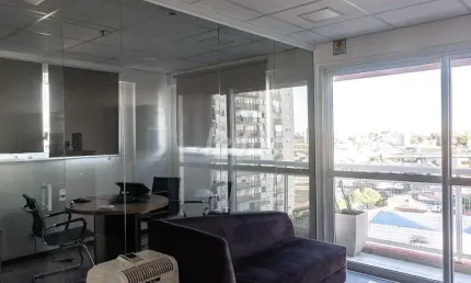 Sala comercial com 2 salas para alugar na Rua Capitão Pacheco e Chaves, --, Vila Prudente, São Paulo, 60 m2 por R$ 3.600
