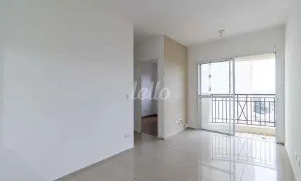 Apartamento com 2 quartos para alugar na Avenida Doutor Washington Luís, --, Vila Caminho do Mar, São Bernardo do Campo, 62 m2 por R$ 1.800