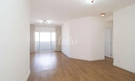 Apartamento com 3 quartos para alugar na Rua General Osório, --, Vila Boa Vista, Santo André, 100 m2 por R$ 3.500