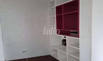 Apartamento com 2 quartos para alugar na Avenida Divino Salvador, --, Moema, São Paulo, 88 m2 por R$ 5.200