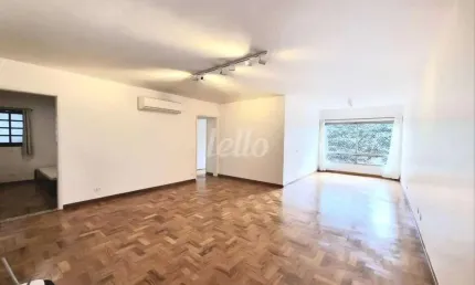 Apartamento com 3 quartos para alugar na Rua Itacema, --, Itaim Bibi, São Paulo, 105 m2 por R$ 9.900