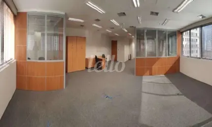 Sala comercial com 2 salas para alugar na rua arizona, --, cidade monções, são paulo, 284 m2 por r$ 15.000