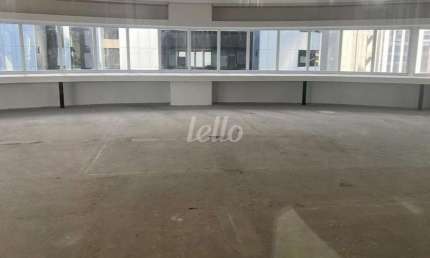 Sala comercial com 1 sala para alugar na Rua Luigi Galvani, --, Cidade Monções, São Paulo, 292 m2 por R$ 30.000