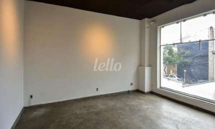 Casa comercial com 1 sala para alugar na Rua Capitão Macedo, --, Vila Clementino, São Paulo, 180 m2 por R$ 10.500