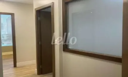 Sala comercial com 1 sala para alugar na rua samuel morse, --, cidade monções, são paulo, 110 m2 por r$ 12.000
