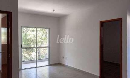 Apartamento com 2 quartos para alugar na Rua Maria Vieira Ribeiro, --, Vila Carrão, São Paulo, 48 m2 por R$ 1.700