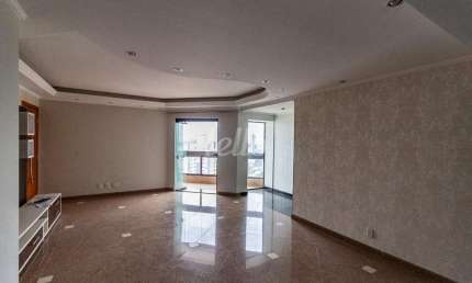 Apartamento com 3 quartos para alugar na Rua Miragem, --, Vila Regente Feijó, São Paulo, 133 m2 por R$ 5.000