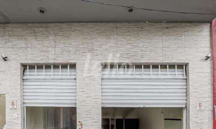 Ponto comercial para alugar na Rua Francisco Rabelo, --, Vila Califórnia, São Paulo, 70 m2 por R$ 2.300