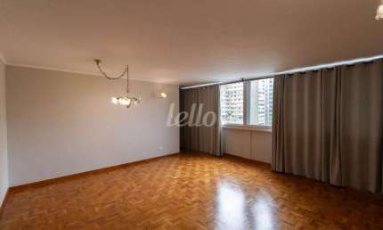 Apartamento com 3 quartos para alugar na Alameda Santos, --, Cerqueira César, São Paulo, 117 m2 por R$ 6.000