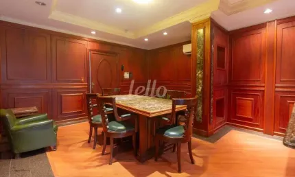 Sala comercial com 4 salas para alugar na Avenida Brigadeiro Faria Lima, --, Jardim Paulistano, São Paulo, 198 m2 por R$ 17.000