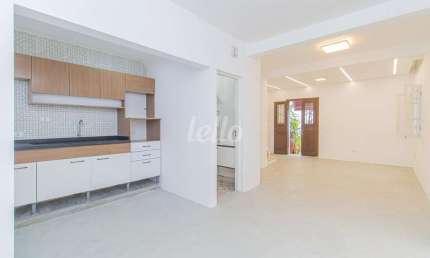 Casa com 4 quartos para alugar na Rua das Fiandeiras, --, Vila Olímpia, São Paulo, 180 m2 por R$ 10.000