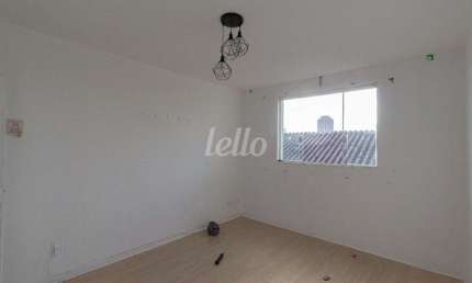 Apartamento com 1 quarto para alugar na Rua Salvador Fiordelisio, --, Vila Bertioga, São Paulo, 35 m2 por R$ 1.500
