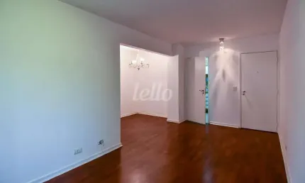 Apartamento com 3 quartos para alugar na rua assungui, --, vila gumercindo, são paulo, 95 m2 por r$ 3.100