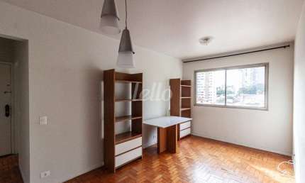 Apartamento com 2 quartos para alugar na Rua Doutor Diogo de Faria, --, Vila Clementino, São Paulo, 80 m2 por R$ 3.000