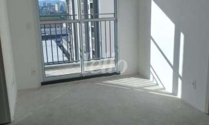 Apartamento com 2 quartos para alugar na Rua Mateo Forte, --, Água Branca, São Paulo, 37 m2 por R$ 2.500