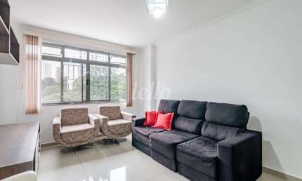 Apartamento com 3 quartos para alugar na Rua dos Caetés, --, Perdizes, São Paulo, 90 m2 por R$ 4.400