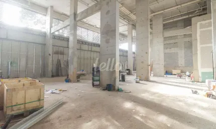 Ponto comercial para alugar na Rua Melo Palheta, --, Água Branca, São Paulo, 439 m2 por R$ 42.500