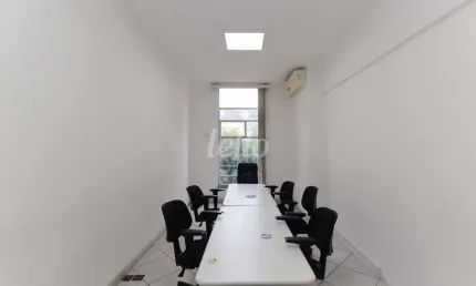 Prédio com 4 salas para alugar na Rua Líbero Badaró, --, Centro, São Paulo, 416 m2 por R$ 15.000