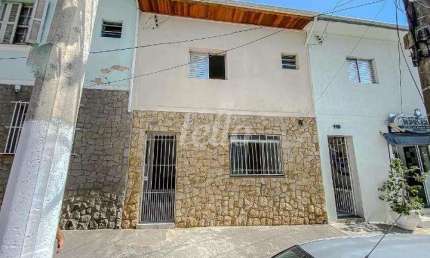 Casa com 2 quartos para alugar na Rua Ibitinga, --, Vila Bertioga, São Paulo, 80 m2 por R$ 2.800