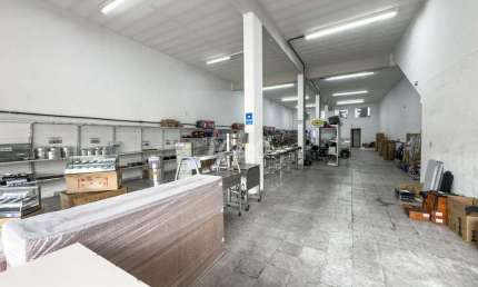 Prédio para alugar na Avenida Ramiro Colleoni, --, Vila Dora, Santo André, 1080 m2 por R$ 35.000