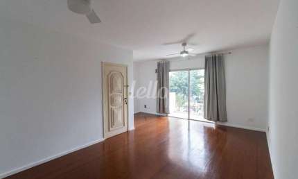 Apartamento com 3 quartos para alugar na Rua Inhambú, --, Vila Uberabinha, São Paulo, 115 m2 por R$ 3.700