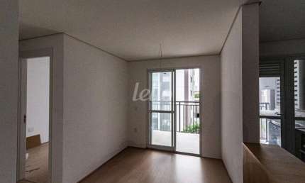 Apartamento com 2 quartos para alugar na Rua Atucuri, --, Chácara Santo Antônio, São Paulo, 51 m2 por R$ 2.800