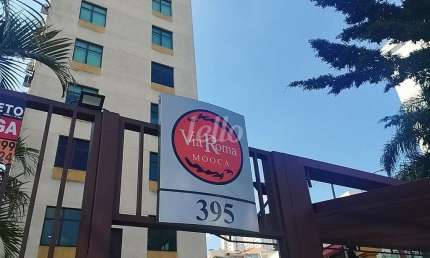 Sala comercial com 1 sala para alugar na Rua Celso de Azevedo Marques, --, Parque da Mooca, São Paulo, 32 m2 por R$ 2.200