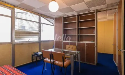 Sala comercial com 1 sala para alugar na Rua Itacolomi, --, Higienópolis, São Paulo, 26 m2 por R$ 1.000