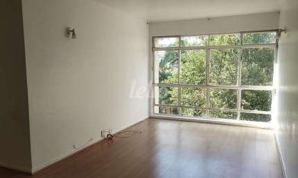 Apartamento com 3 quartos para alugar na Rua Maranhão, --, Higienópolis, São Paulo, 130 m2 por R$ 6.000
