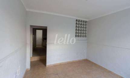 Casa com 2 quartos para alugar na Avenida Guapira, --, Tucuruvi, São Paulo, 60 m2 por R$ 1.900