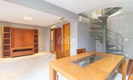 Apartamento com 2 quartos para alugar na Rua Paris, --, Sumaré, São Paulo, 95 m2 por R$ 4.900
