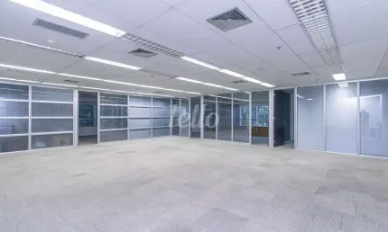 Sala comercial com 5 salas para alugar na Avenida Paulista, --, Bela Vista, São Paulo, 490 m2 por R$ 61.000